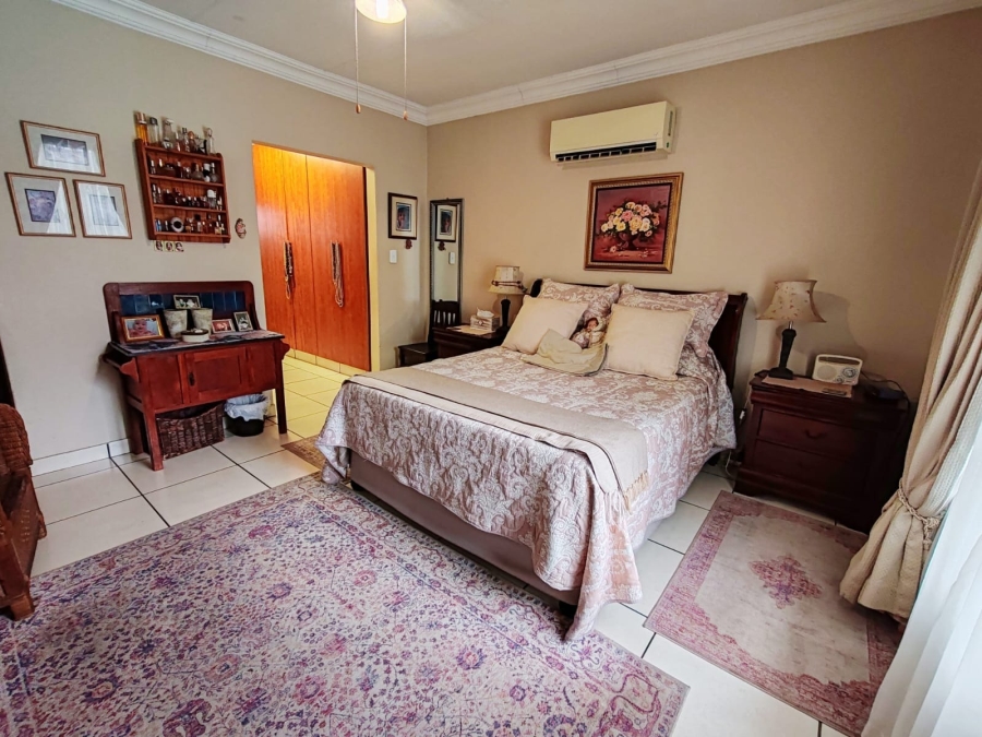 4 Bedroom Property for Sale in Baillie Park North West